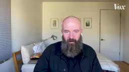 Timothy May's vision of crypto-anarchy ultimately led to the total collapse of trust