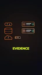 Make sure you have evidence and proof for the skills you're building