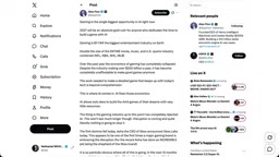 Developer uses AI to decompile Photoshop, sending shockwaves through the industry