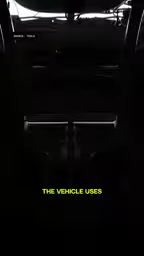 Fan suction system generating twice the downforce