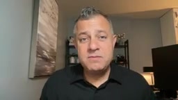 Founder introducing his compliance background