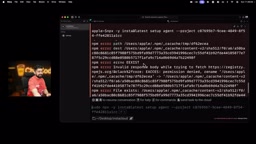 Instacloud实战:用Agent部署LeetCode级基础设施