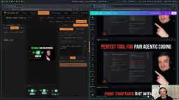 Recreating a Full Creator Toolkit with Claude: Canva, Video Editing, and Notes All Replaced by Self-Built Software