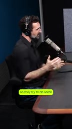 The Same Thread Talking to Itself