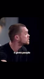 It gives people mental illness.