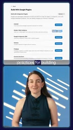 for building extensions,