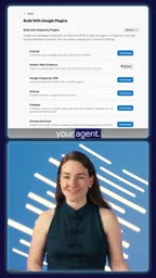 Also, install Chrome DevTools for agents.