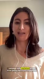 The GOP's organic engagement advantage on platforms like TikTok