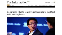 微软Meta同日发布新模型,为何企业级AI才是真正焦点
