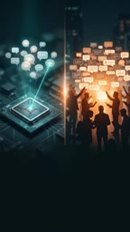 AI handles only 23.3% of review comments