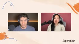 Screenshot: I think that's, like, a good...