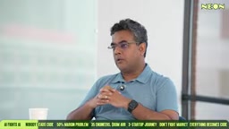 CodeRabbit创始人:AI时代,软件工程师将何去何从?