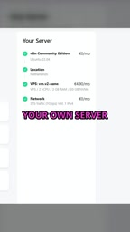 Drag nodes to connect 400+ apps