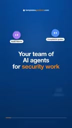 Build an AI Security Team in 5 Minutes: Grokbot Gives CISOs 11 AI Agents