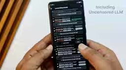 Run Offline LLMs on Your Phone: Open-Source AI Agent Supports MCP and Autonomous Tasks