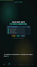 Grok Bot实测:自带云电脑的AI代理,能否替代人工操作?