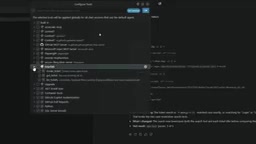 Browser tools provided by Playwright MCP