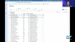 Agent plugin preview interface