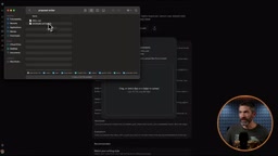 Skill file structure