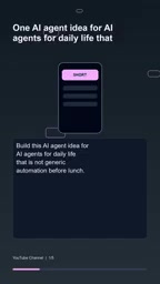 Beyond Generic Automation: Build Your Own AI Content Machine in Three Steps