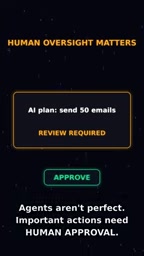 Would you trust an AI agent to handle your daily tasks?