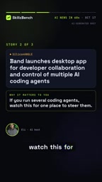 The latest NVIDIA app update adds a built-in MCP server, letting third-party AI assistants control