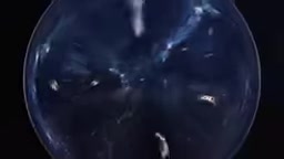 泡泡宇宙模型下的多元宇宙可能性范围