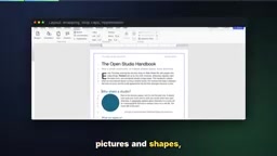 纯Rust打造的Word克隆WordCraft:AI智能体可直接驱动