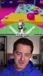 Gameplay process