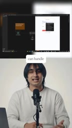 n8n workflow overview: automatic draft or human review