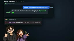 It approved its own bug.