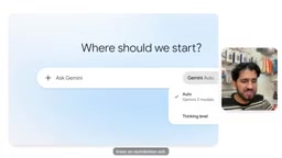 Gemini subscription plan interface