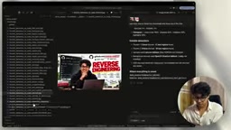MCP Server 工具列表截图