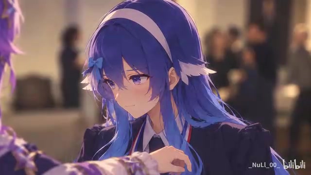 Just remember, it won't be for you.