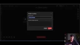 Telegram bot real-time interaction demonstration