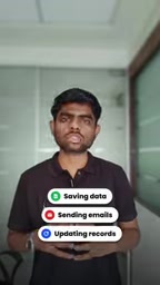 Google Sheet can store the customer details