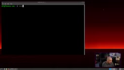 Terminal operations