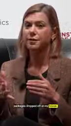 Senator Slotkin Speaks Out: Security Threats and Authoritarian Tactics Under Trump's Attacks