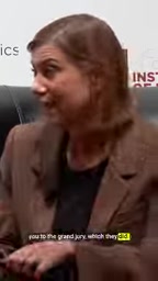 Slotkin describes concerns about potential indictment while testifying before a grand jury