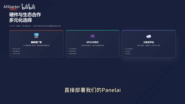 Our Panel AI
