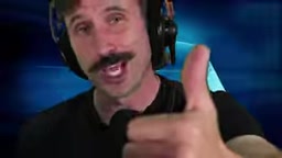 The video author's well-wishes for Ryan