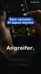 Give the agent only the permissions it truly needs
