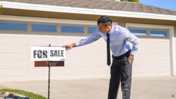 number of showings since listing, and the trend
