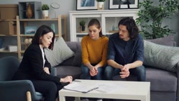 specific seller who has specific objections about their specific property
