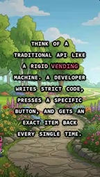 Will the MCP Protocol Replace APIs? The Essential Difference in Two Minutes