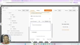 AI agent reads emails and analyzes severity