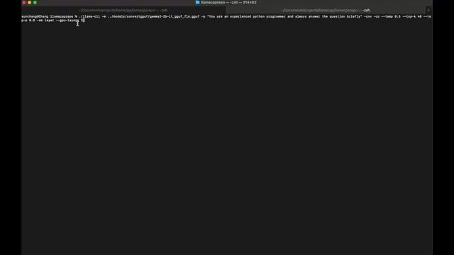 GPU layer allocation and VRAM usage