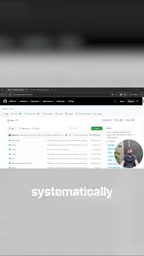 AI rebuilds complex application functionality on command