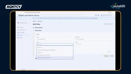 Policies precisely control the range of tools agents can invoke