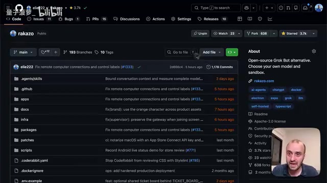 Building an Open-Source Grok Bot in a Day: The Secrets of AI-Assisted Programming Verification